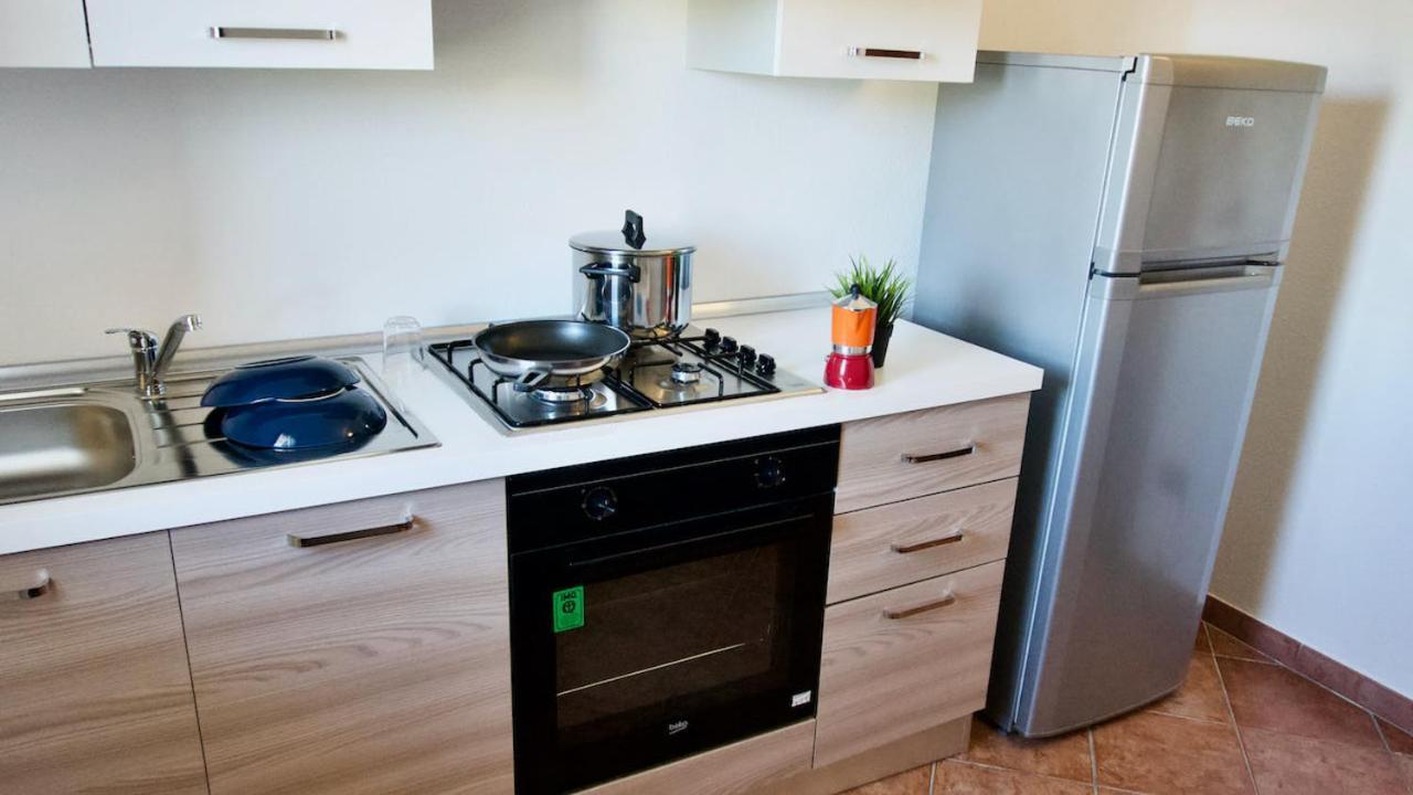 Welcomely - Affittacamere Insula Olbia Extérieur photo