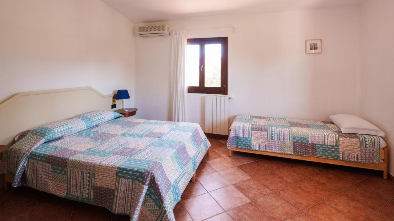 Welcomely - Affittacamere Insula Olbia Extérieur photo