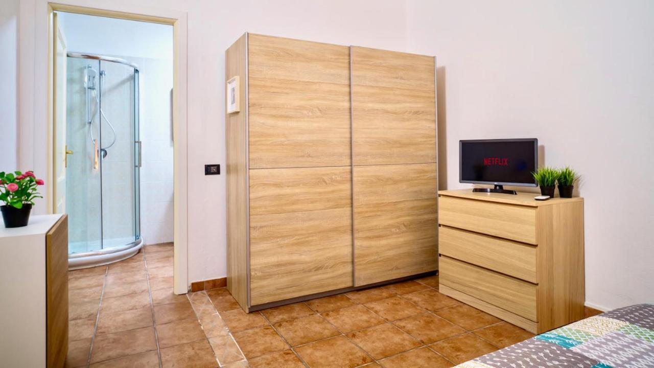 Welcomely - Affittacamere Insula Olbia Extérieur photo