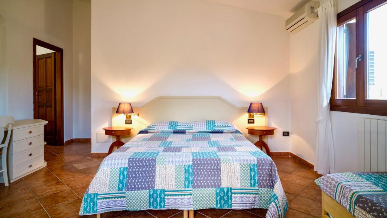Welcomely - Affittacamere Insula Olbia Extérieur photo