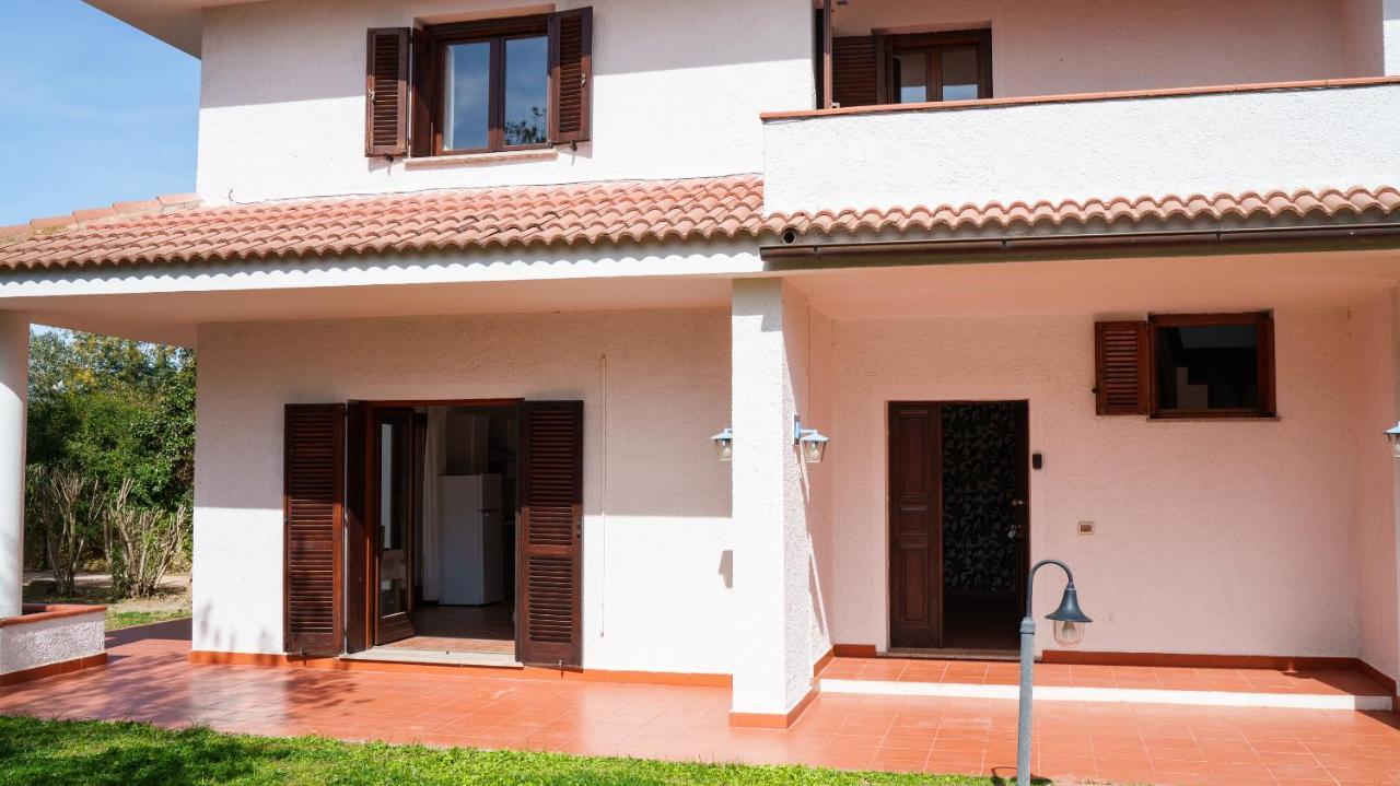 Welcomely - Affittacamere Insula Olbia Extérieur photo