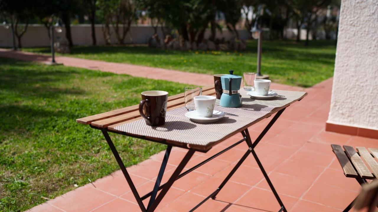 Welcomely - Affittacamere Insula Olbia Extérieur photo