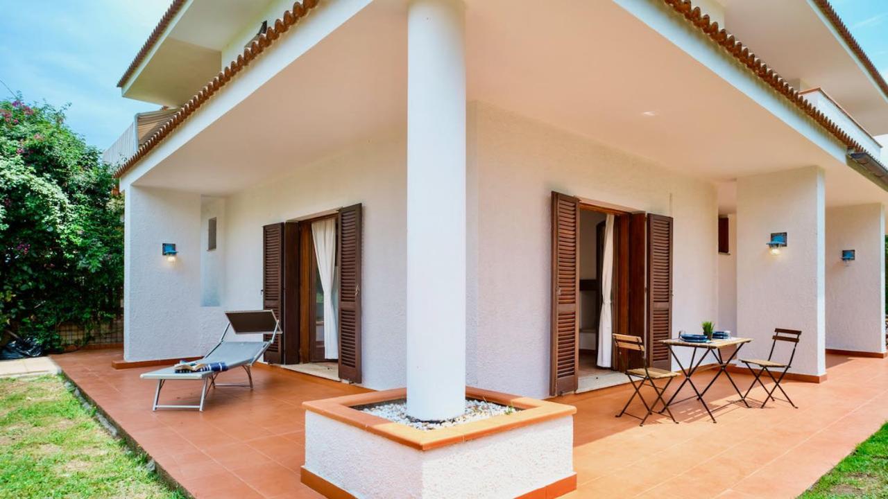 Welcomely - Affittacamere Insula Olbia Extérieur photo