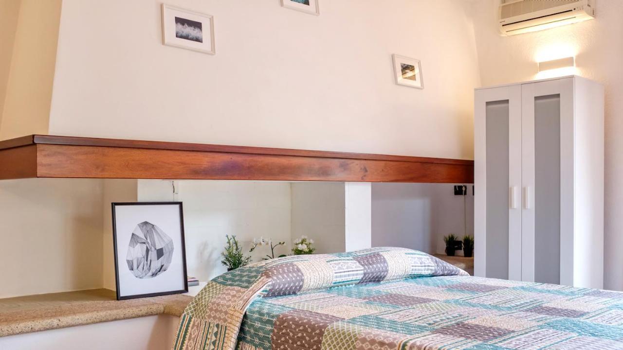 Welcomely - Affittacamere Insula Olbia Extérieur photo