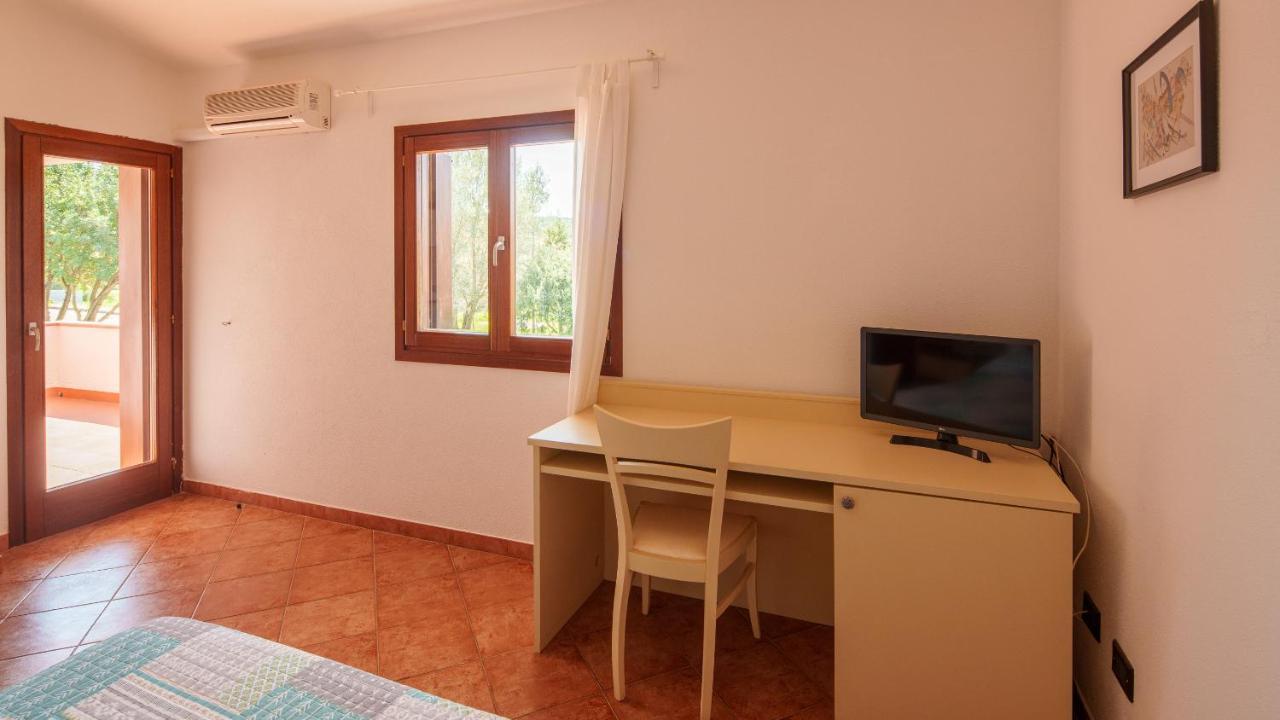 Welcomely - Affittacamere Insula Olbia Extérieur photo